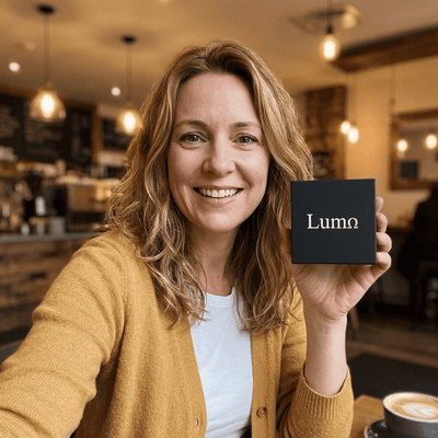 Client Lumo