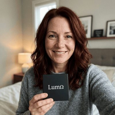 Client Lumo